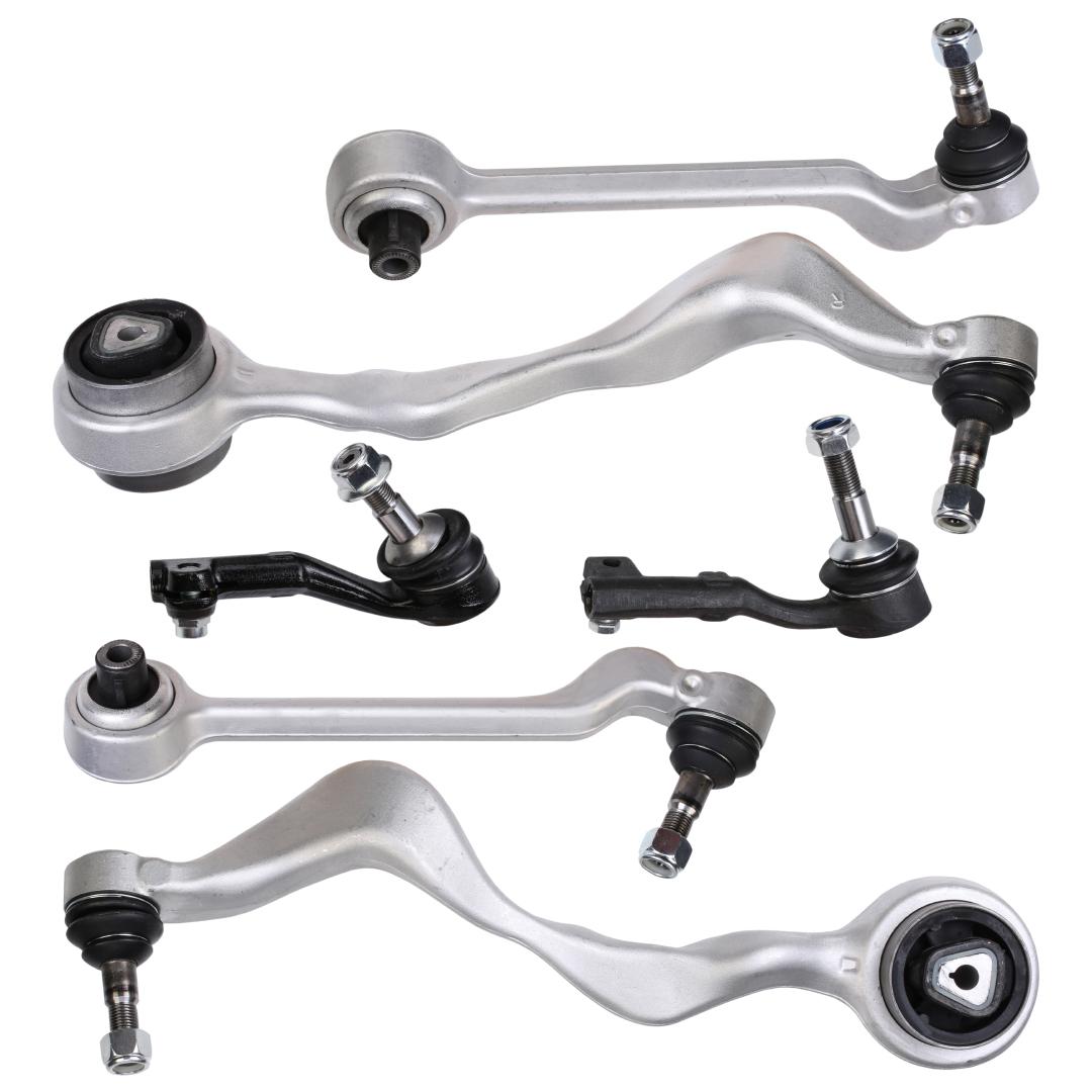 Suspension Kit - WH0330 DACO Germany